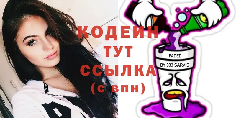 купить наркотик  Александровск  Кодеиновый сироп Lean Purple Drank 